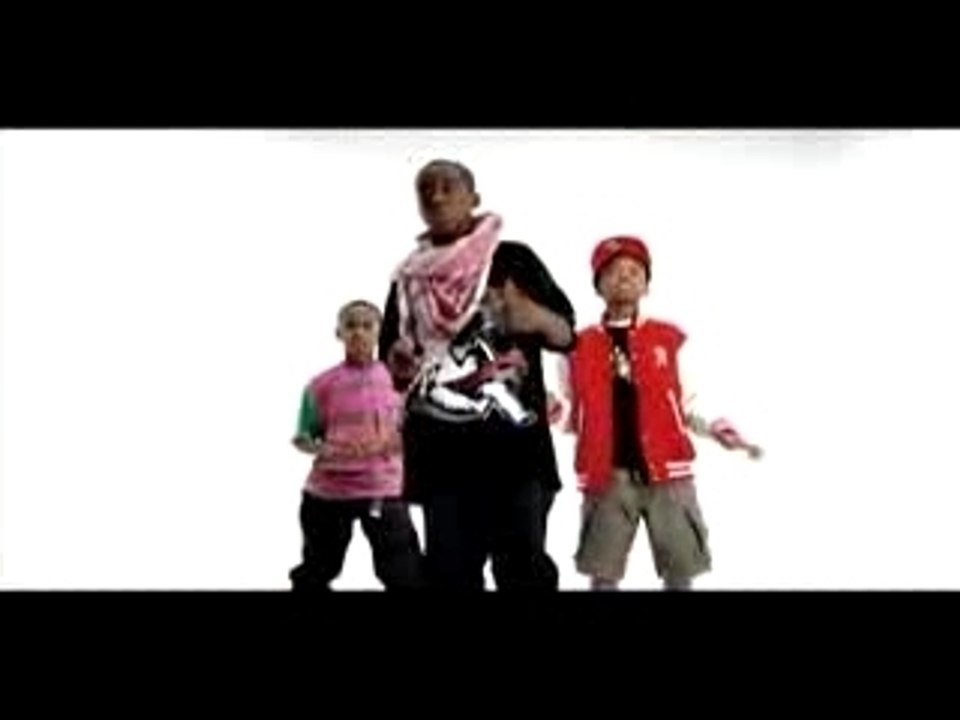 CRS (Lupe, Pharrell & Kanye) - US Placers [EXCLU]