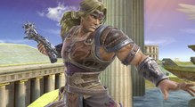 Super Smash Bros Ultimate - Tráiler de Simon Belmont