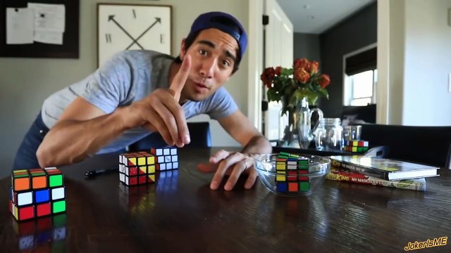 Best of Zach King Magic Vines 2018 - Incredible Zach King Magic Tricks