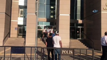 Taksici Japon turistleri gasp etti