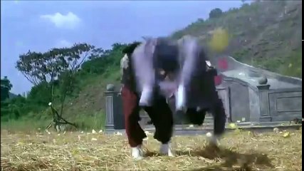 ไอ้หนุ่มซินตึ้ง หัวใจผงาดฟ้า HD (เสียงเดิมฉบับฉายโรง) -Fist of legend-JET LEE_2/2