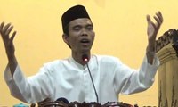Peluang Abdul Somad Jadi Cawapres Prabowo (Bag. 2)