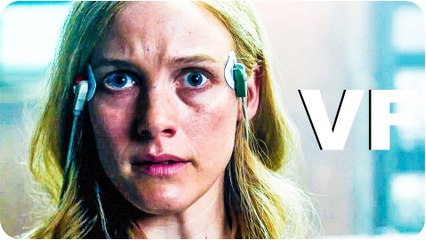 THE INNOCENTS Bande Annonce VF (2018) Nouvelle