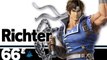 Super Smash Bros. Ultimate - 66ᵋ Richter