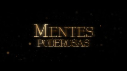 MENTES PODEROSAS (2018) Trailer