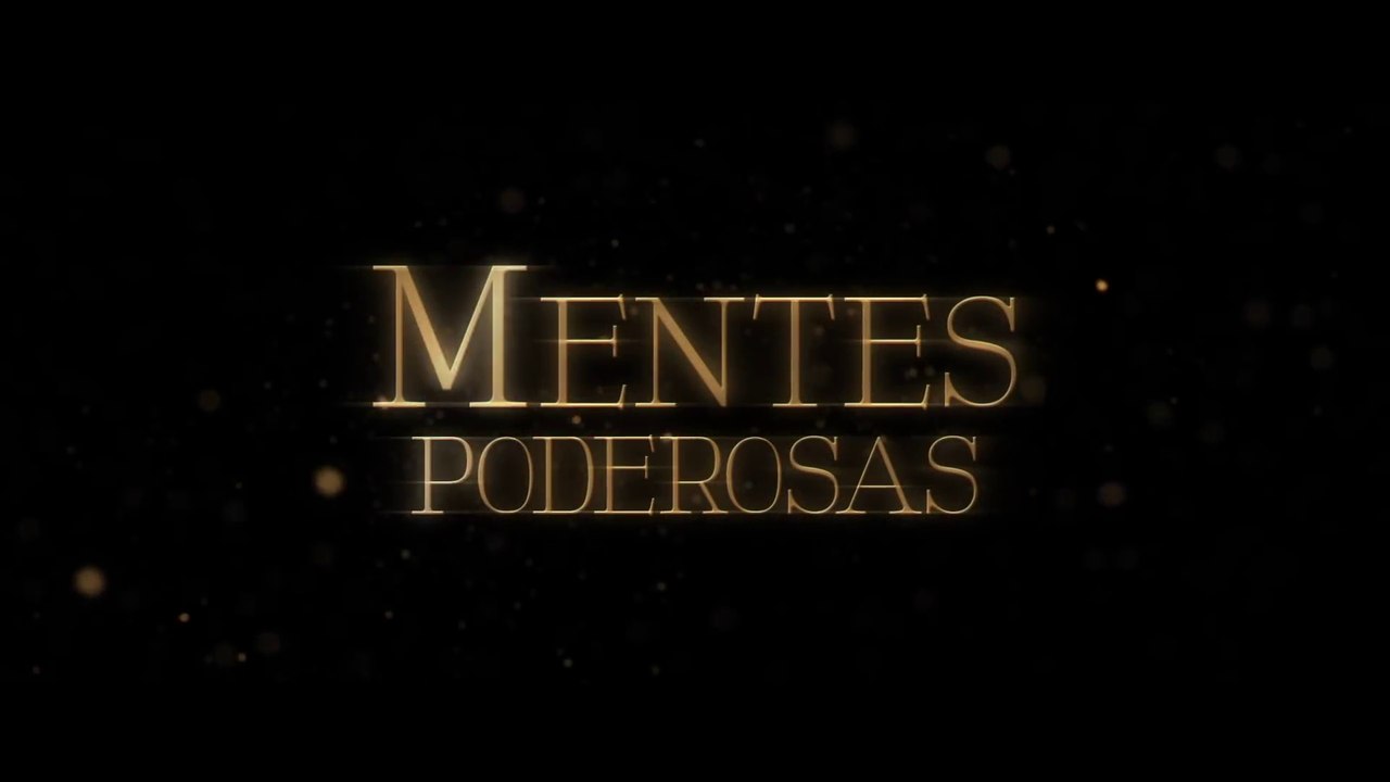 MENTES PODEROSAS (2018) Trailer