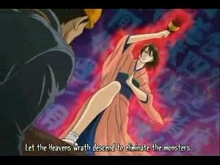 Gintama amv
