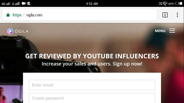 How to earn money without monetization sponsorship____ogila.com