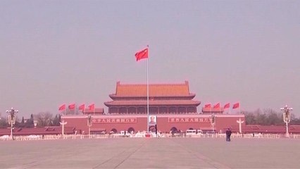 Πόλεμος δασμών ΗΠΑ-Κίνας