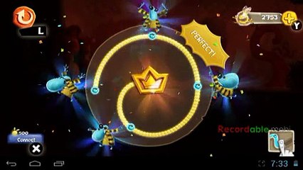 Rayman The Amazing Runner