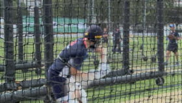 Root confirms 'exciting' England debutant Pope will bat at four