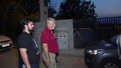 Policia Financiare padit Jakimovskin për shpërdorim