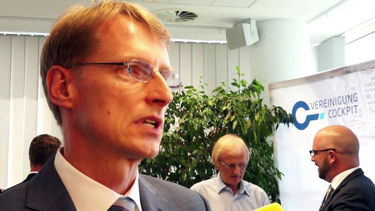 Streik bei Ryanair am Freitag