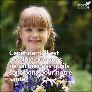 Les bienfaits des baisers