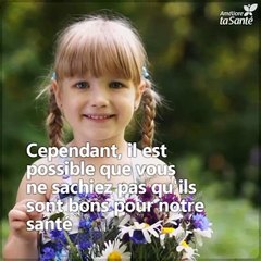 Les bienfaits des baisers