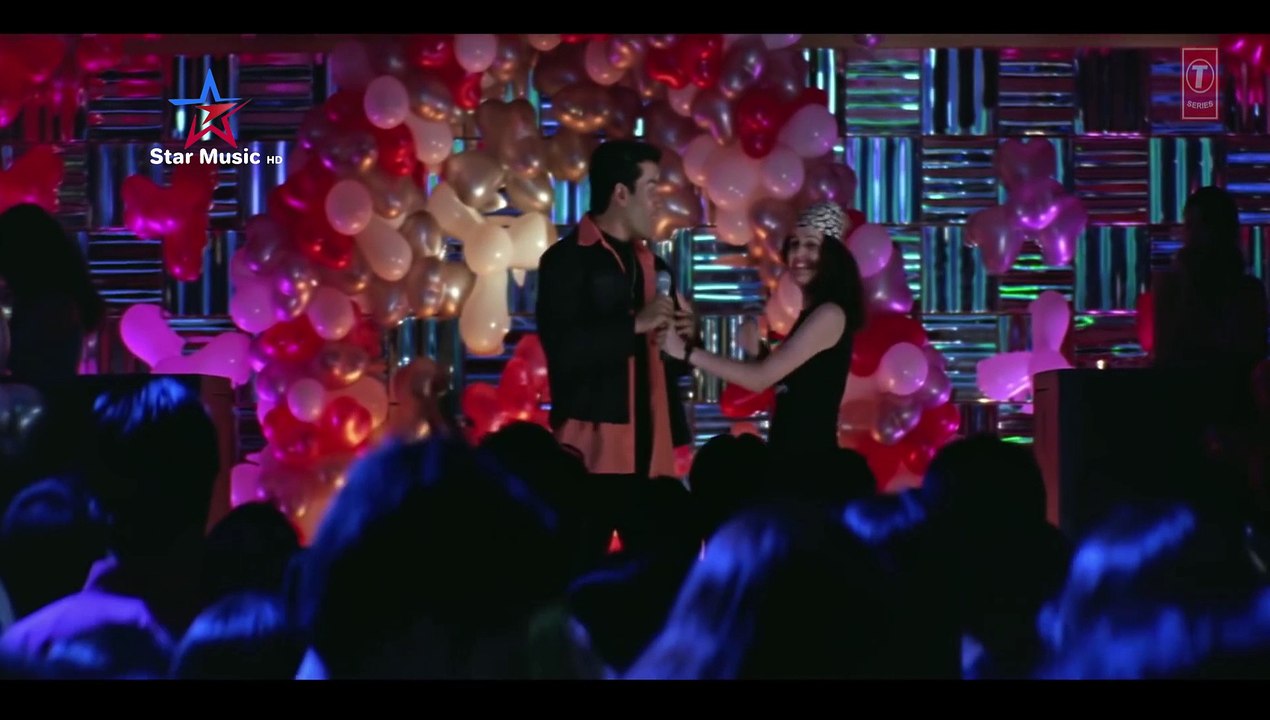 Jeena Sirf Merre Liye Song 2002 HD1080 [Film Version] - Tusshar Kapoor Kareena Kapoor-Star Music HD