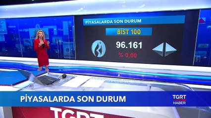 Dolar, Euro ve Altın Bugün Ne Kadar ? | Ekonominin Dili | 8 Ağustos 2018