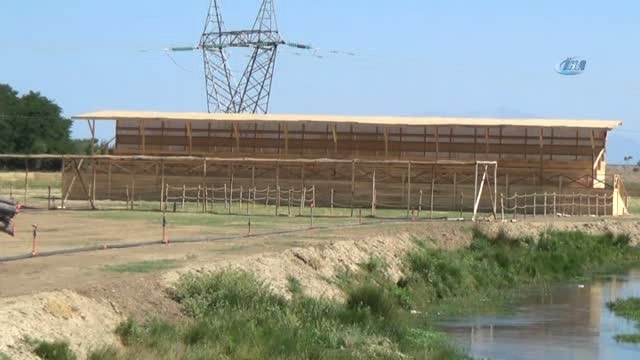 1071 Kutlamaları Ahlat'tan Başlayacak