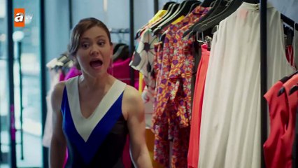 Kadınların savaşı!- Kırgın Çiçekler 43.Bölüm