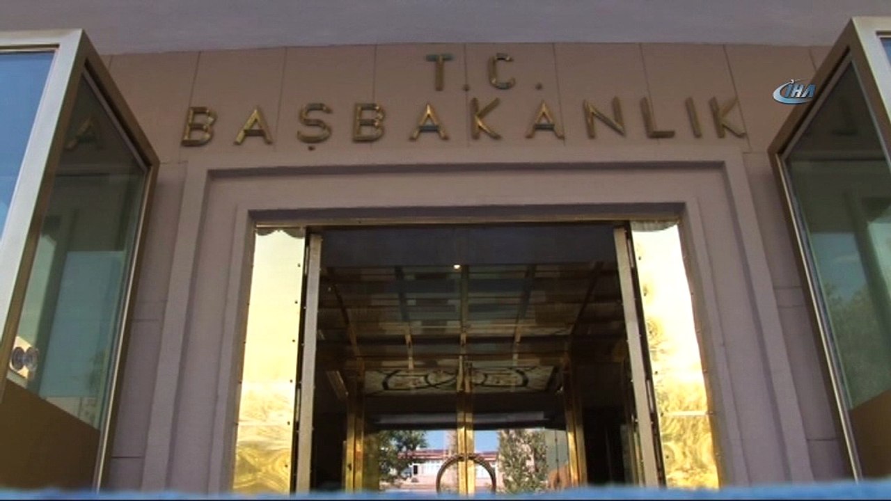 Tarihi Başbakanlık binası Adalet Bakanlığı'na tahsis edildi... 31 başbakan ve 65 hükümet gören bina Adalet Bakanlığı oluyor