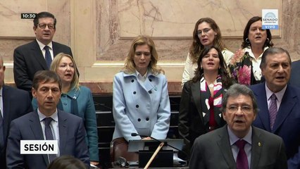 Comenzó debate sobre legalización del aborto en Argentina