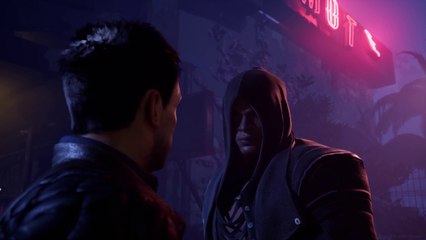 Devil's Hunt - Trailer Gamescom (Gameplay)