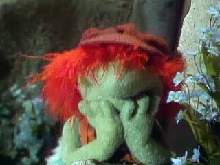 Fraggle Rock S01E22 - Mokey's Funeral