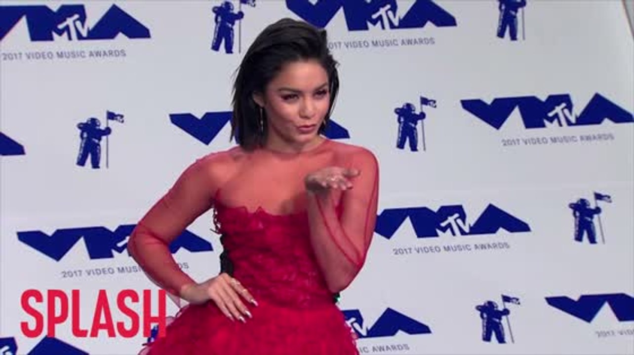 Vanessa Hudgens sees herself in new rom-com character