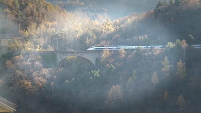 Perturbations en vue sur la Transalpine Lyon-Turin