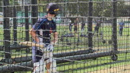 Enjoy it, but don't get too many runs - Kohli's lighthearted message to debutant Pope