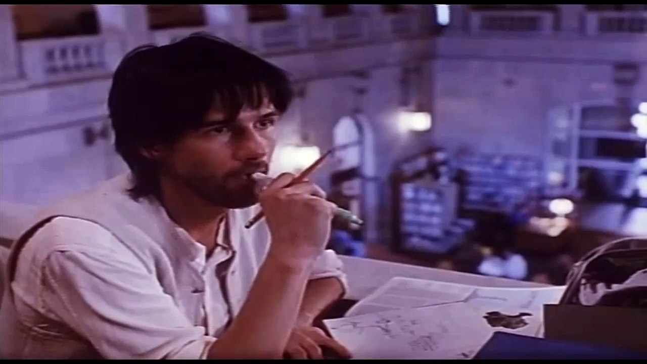 Jesus of Montreal (1990)