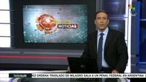 teleSUR Noticias: Maduro ofrece detalles del atentado en su contra
