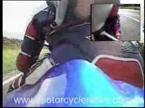 MCN: On-board a GSX-R600