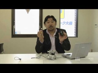 Motorcycle engine for a USB hub