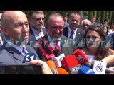 HARADINAJ THEKSON SE ESHTE KUNDER KORRIGJIMIT TE KUFIJVE - News, Lajme - Kanali 7