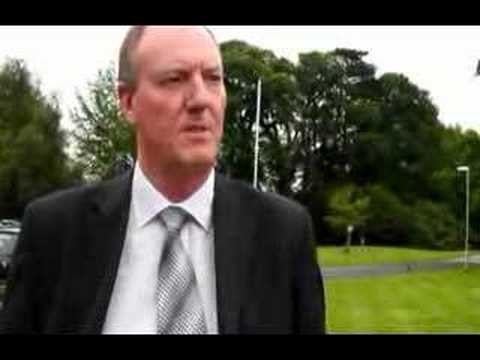 Police appeal for help with M40 shooting case