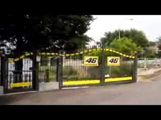 Rossi: Tax and his home town