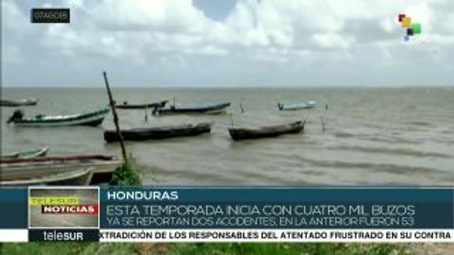 teleSUR noticias. Iván Duque se juramenta como presidente de Colombia