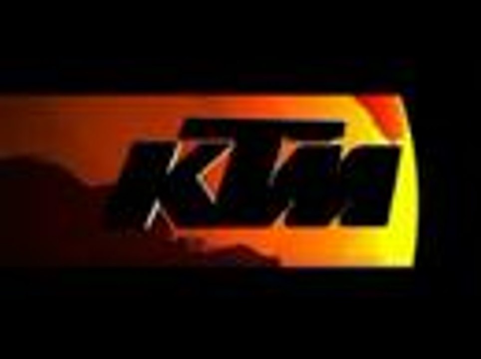 Intro to KTM's Promotional DVD