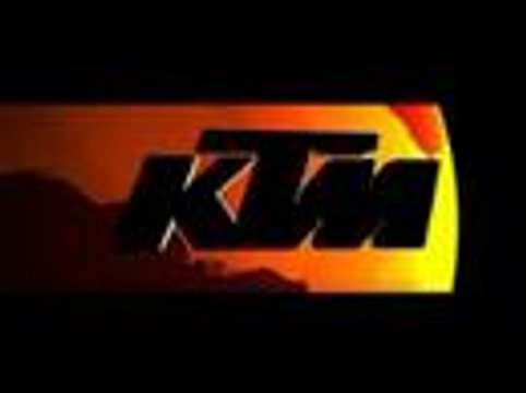 Intro to KTM's Promotional DVD