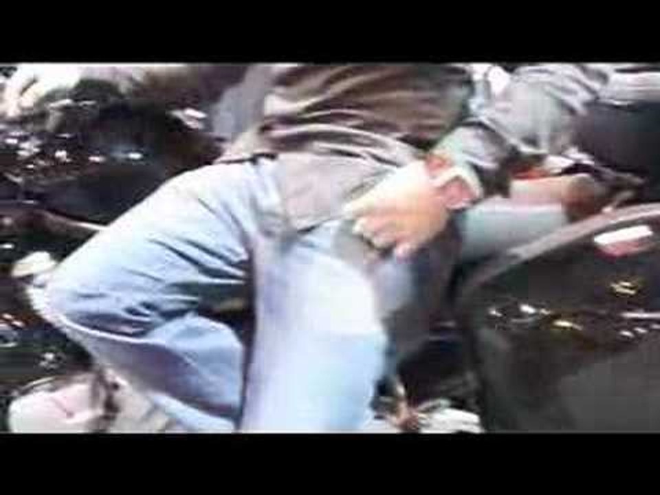 Suzuki Bandit 1250 GT