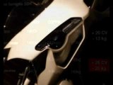 Ducati reveals the 848