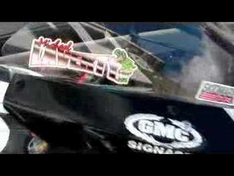 TAS Suzukis Supersport GSX-R600