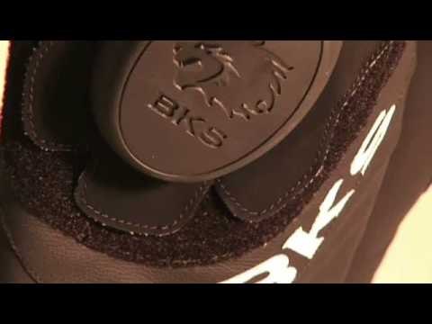 BKS Silverstone leathers reviewed