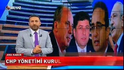 CHP Genel Merkezi önünde koltuklu eylem