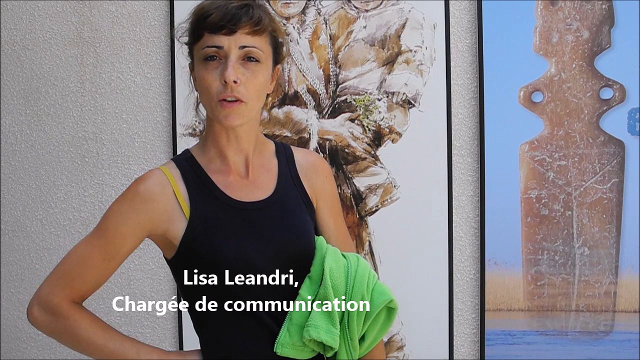 Visite guidée de l'Aven d'Orgnac