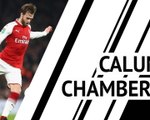 Calum Chambers - Player Profile