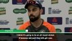 Kohli admits India tempted to play two spinners