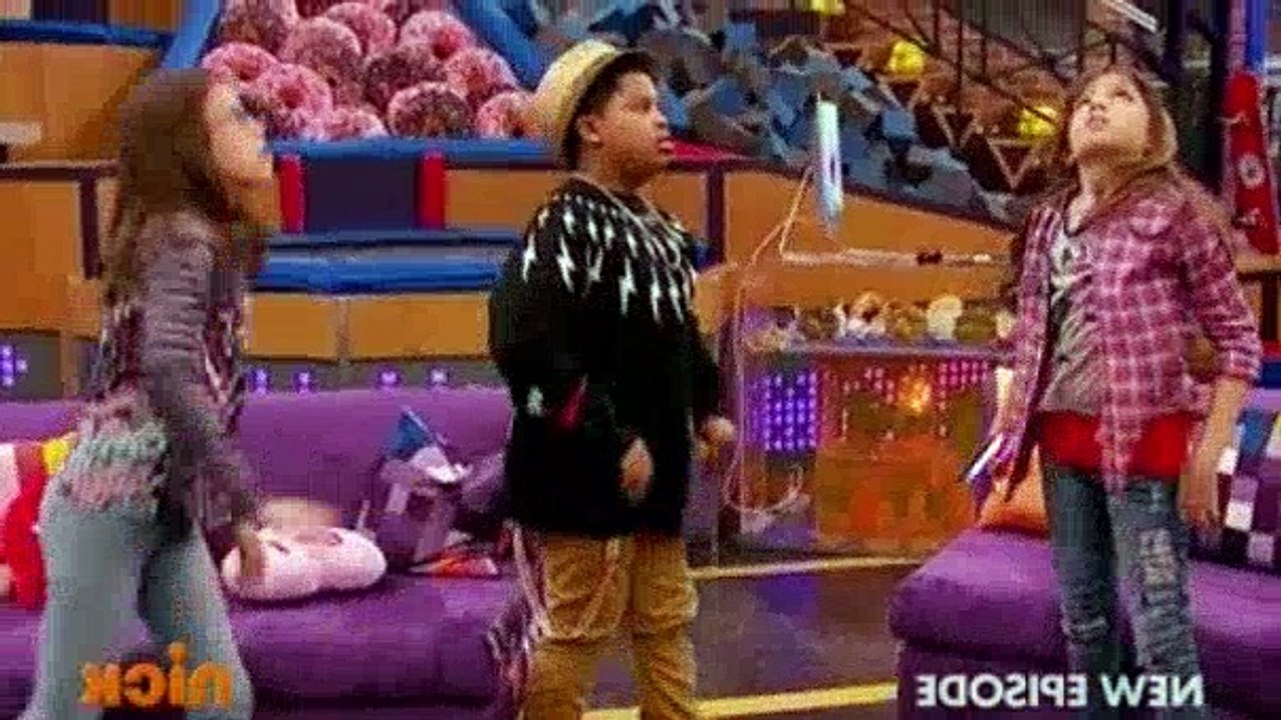 Game Shakers S02E06 Byte Club video Dailymotion