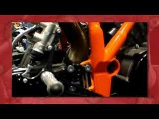 MCN Daily 11/02//08: Your daily video motorcycle news